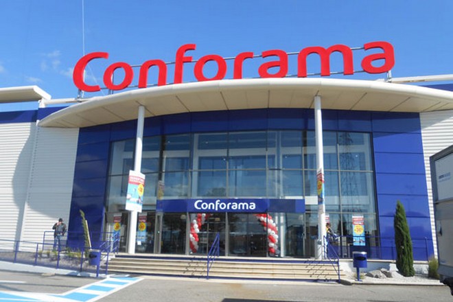 Conforama en route vers une seule plateforme e-commerce pour tous les pays