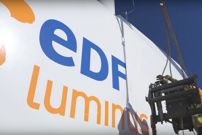 EDF Luminus, 2ème fournisseur d’électricité belge, migre son SAP sur Amazon