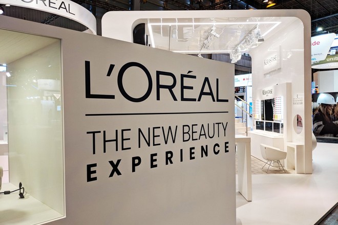 L’Oréal décide d’accélérer sa migration vers le Cloud public