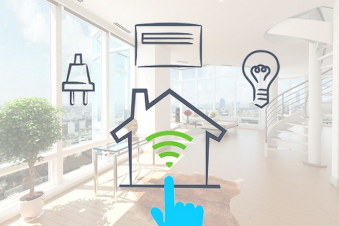 Objets connectés grand public : la « smart home » tire la croissance, le milliard d’euros dépassé