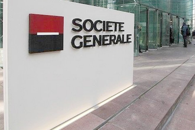 Société Générale se réorganise et supprime 1600 postes