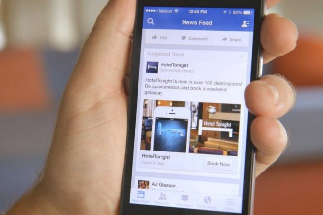 Publicité sur les réseaux sociaux : les petits annonceurs et Instagram soutiennent Facebook