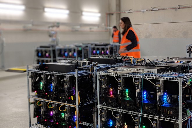 Services de calcul commercialisés par Casino : des simulations informatiques