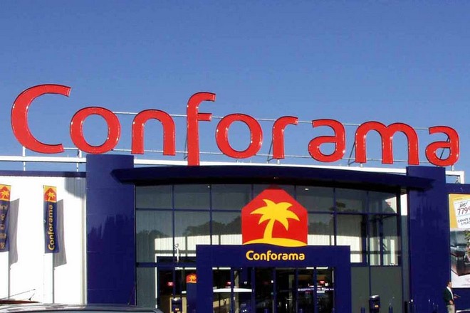 Conforama ferme 32 magasins