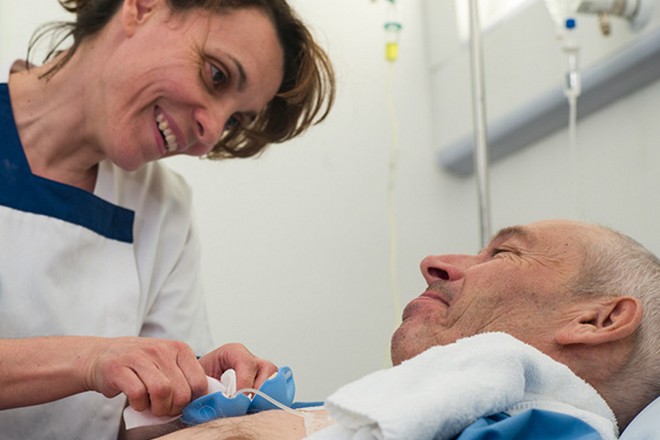 Le centre de soins du cancer Gustave Roussy choisit la blockchain pour la recherche