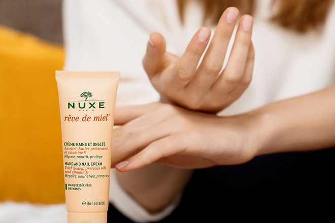 Nuxe, la marque de cosmétiques, adopte des communications unifiées