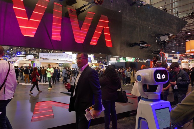 Vivatech 2019 : le foisonnement du numérique comme aiguillon de l’innovation