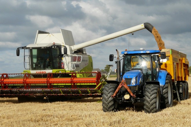 L’agriculture française insensiblement dépouillée de ses données