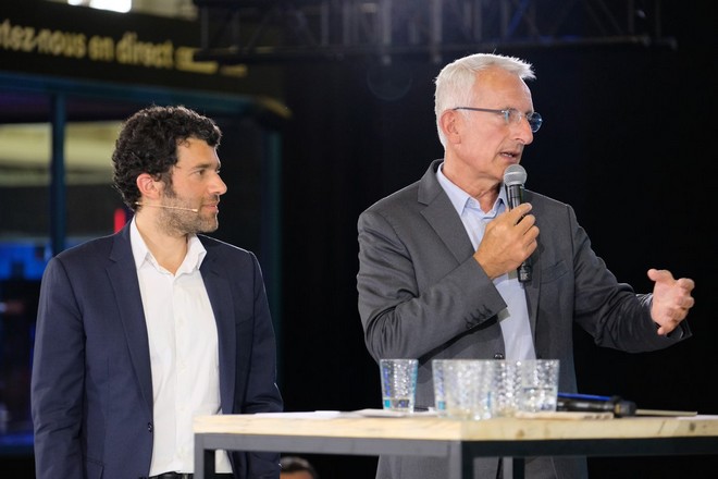 Débuts très modestes de l’Assistant SNCF pour la mobilité