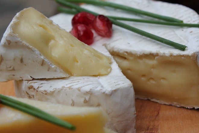 Carrefour annonce la traçabilité de son camembert via la blockchain