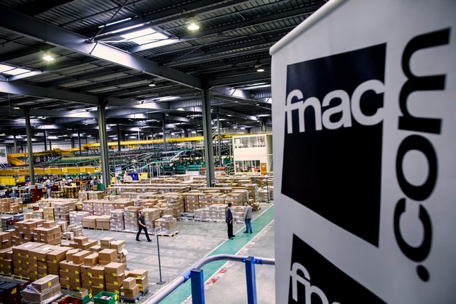 Fnac Darty sauvé par le « Click and collect » en 2020