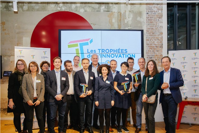 Appel à candidatures pour les trophées innovation de E.Leclerc