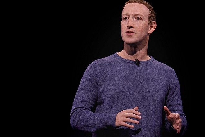 Mark Zuckerberg affirme l’existence de diversité sociale et d’opinions au sein de Facebook