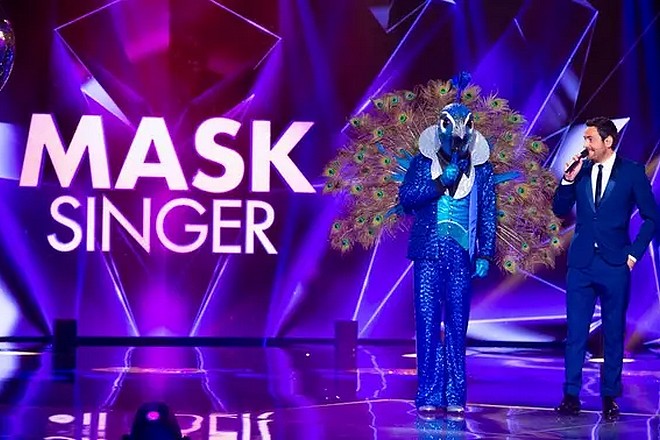 Mask Singer, l’émission de divertissement de TF1 réunit 6,6 millions de spectateurs