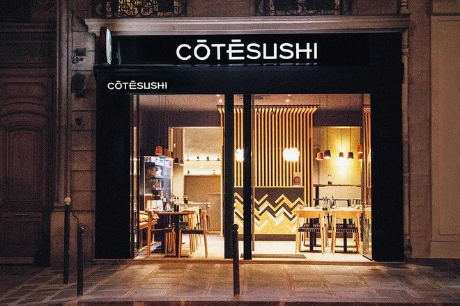 L’enseigne de restauration Côté Sushi dope son chiffre d’affaires en optimisant son suivi client