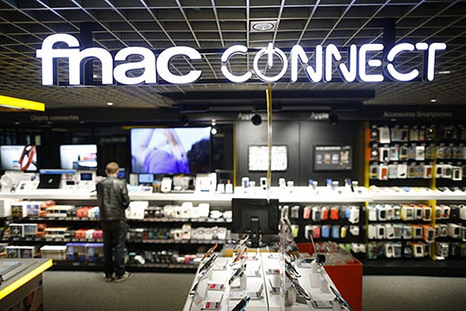 Fnac Darty s’élève contre les privilèges des acteurs mondiaux du digital