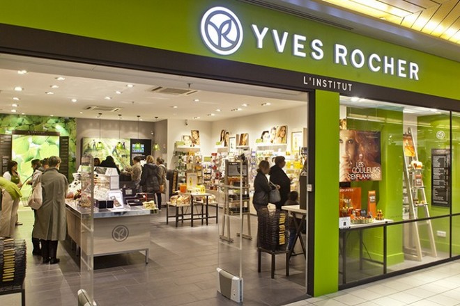 Yves Rocher, derrière les paillettes, une refonte lourde du e-commerce