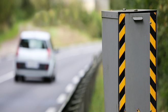 Radars : la gestion des données du ministère de l’Intérieur épinglée