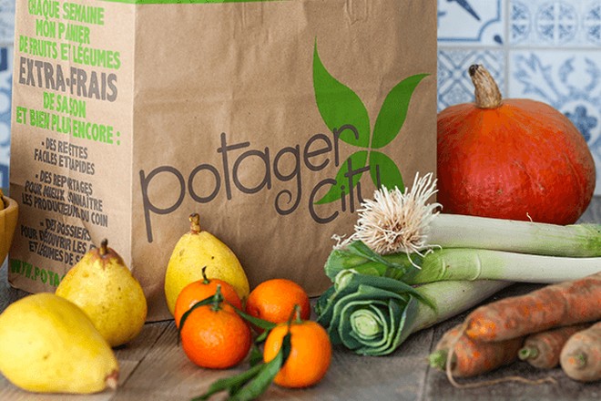 Avec Potager City, Carrefour grandit encore dans l’e-commerce alimentaire