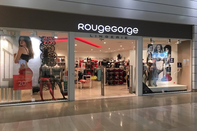 RougeGorge accélère la connectivité des services en boutiques