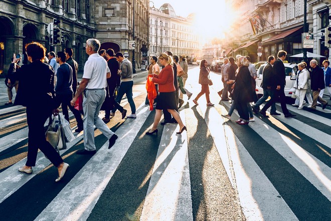 En Europe, les Français moins enclins à partager leurs données personnelles pour l’intérêt général