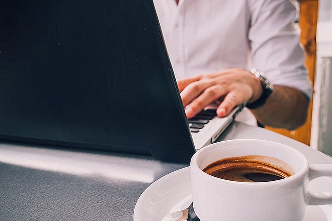 Les ingénieurs fans du télétravail