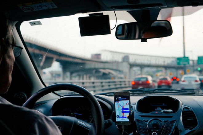 Un chauffeur Uber peut être reconnu comme salarié confirme la justice française