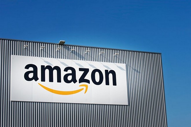 Amazon sanctionné par une amende de 746 millions d’euros au Luxembourg