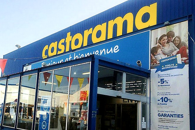 Castorama et Brico Dépôt s’étoffent avec une plateforme de services de bricolage