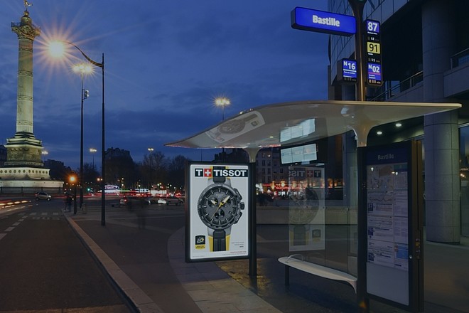 JCDecaux soigne les indicateurs d’efficacité de l’affichage extérieur