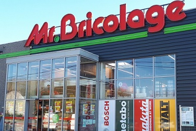 Du « web to store » au « ship from store », les nouveaux enjeux de Mr Bricolage