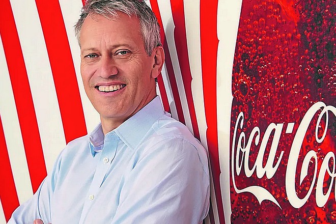 Coca-Cola suspend ses budgets publicitaires sur les médias sociaux