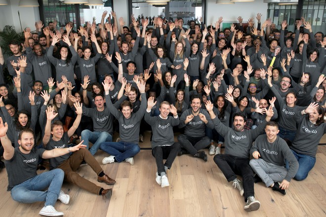 Qonto, la startup de services bancaires aux entreprises, franchit le cap de 100 000 clients