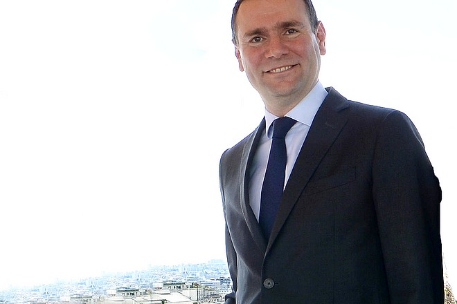 Pernod Ricard accélère sa transformation digitale