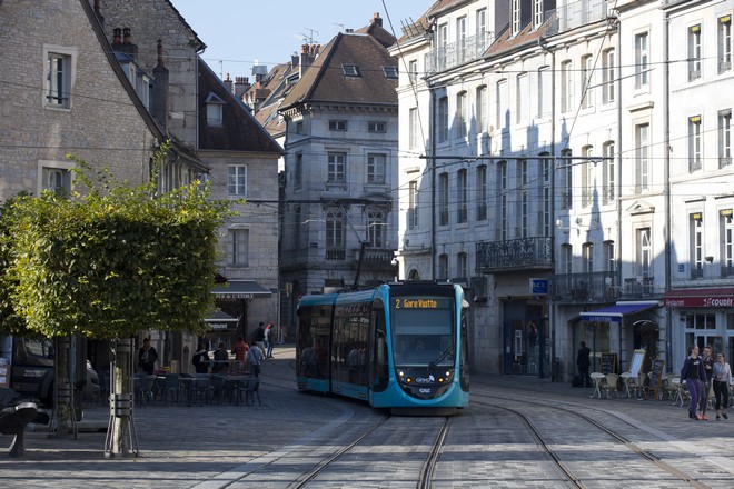 Les données volées à Besançon en cours d’utilisation pour des usurpations d’identité