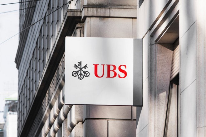 La banque suisse UBS veut surperformer l’indice Standard & Poor’s 500 grâce à l’IA