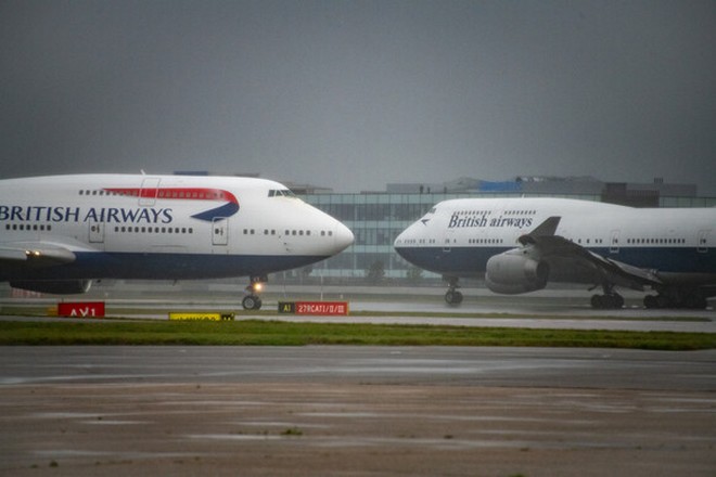 British Airways sérieusement sanctionné pour ses mauvaises pratiques de protection des données clients