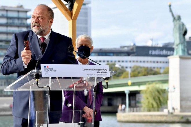 Recours excessif aux cabinets de conseil au ministère de la justice