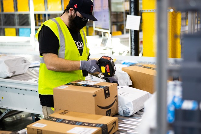 Amazon fait l’objet de deux enquêtes pour pratiques anticoncurrentielles par la Commission Européenne