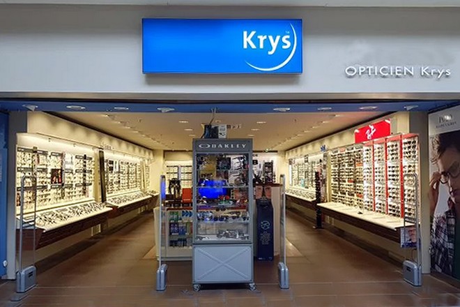 L’opticien Krys unifie ses stocks magasins et e-commerce de manière transparente pour ses clients