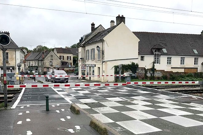 Chez SNCF, la vision par ordinateur aide à l’optimisation de la signalisation des passages à niveau