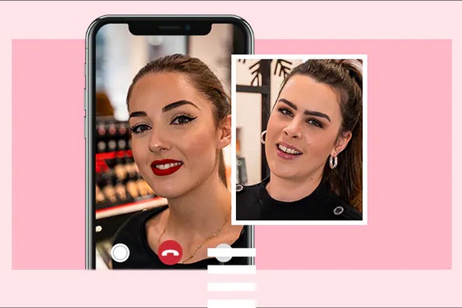 Sephora : les résultats du live shopping sont extrêmement bons