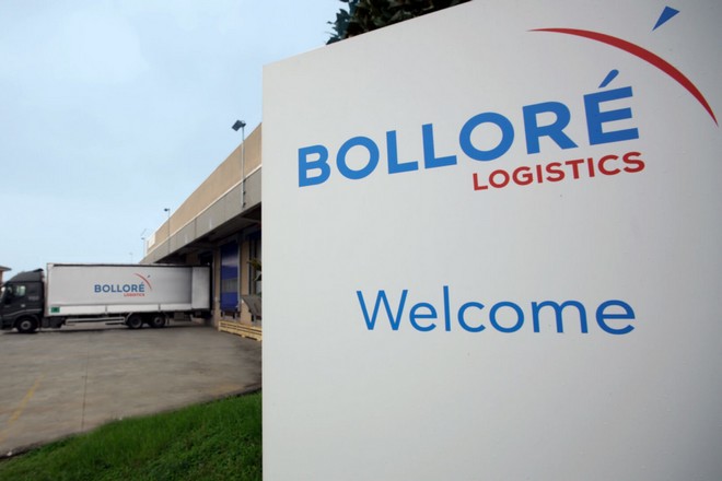 Bolloré veut accélérer les progrès dans la supply chain et élargit sa structure d’innovation