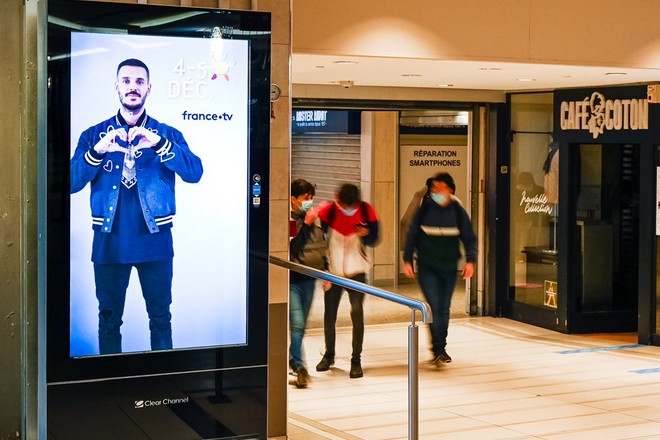 Intéropérabilité des données, l’afficheur Clear Channel fait confiance à une startup