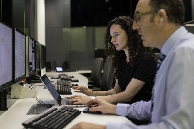 Les Français plébiscitent les grands éditeurs de logiciels étrangers comme employeurs