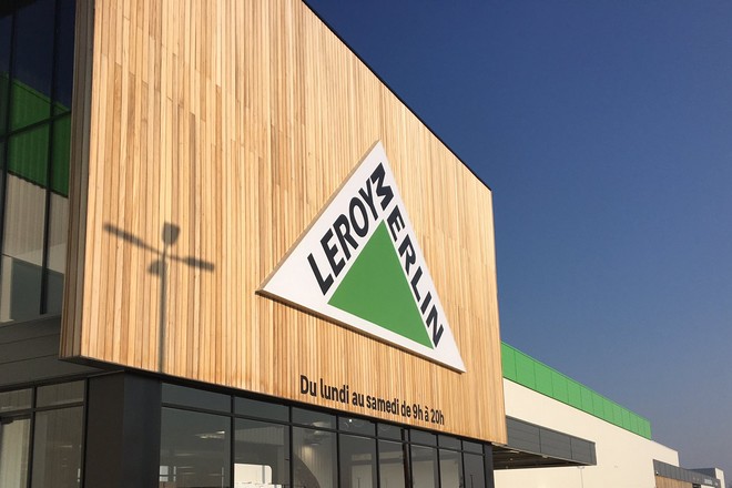 Leroy Merlin optimise ses moteurs de recommandation et de merchandising en temps réel