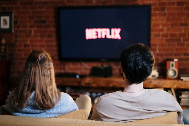 Netflix, en tête des marques qui ont fait le plus de bruit en 2020