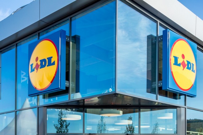 Le discounter Lidl diffuse un programme de fidélité sur mobile, Lidl Plus