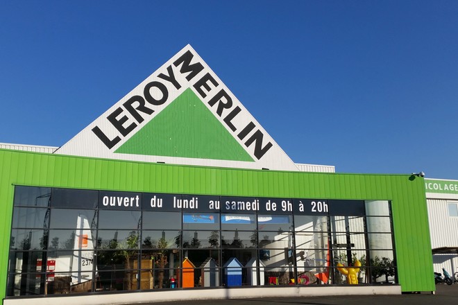 Google s’associe à Leroy Merlin pour mesurer l’impact du digital sur les ventes magasin