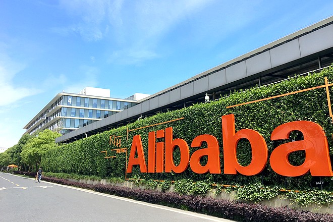 L’e-commerçant Alibaba paiera une amende 2,3 milliards d’euros pour abus de position dominante